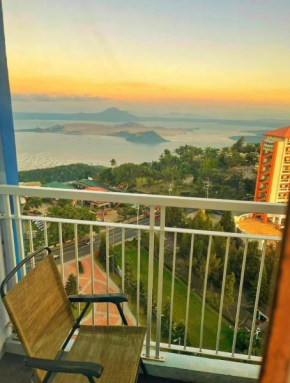 JT Tagaytay Suites